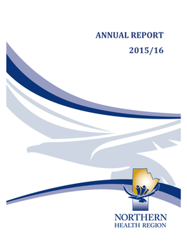 Annual Report 2015/16
