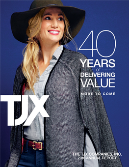 Tjx-2016-Annual-Report.Pdf