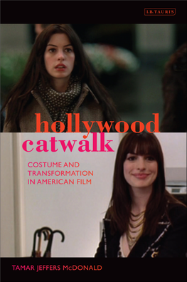 Hollywood Catwalk