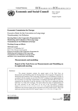 E__ECE EB.AIR GE.1 2017 4–ECE EB.AIR WG.1 2017 14.Pdf