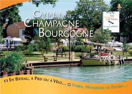 Champagne Bourgogne