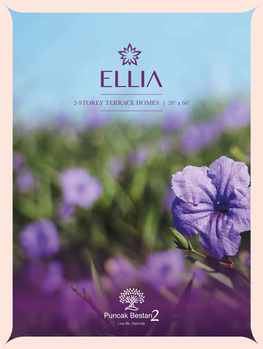 Ellia E-Brochure