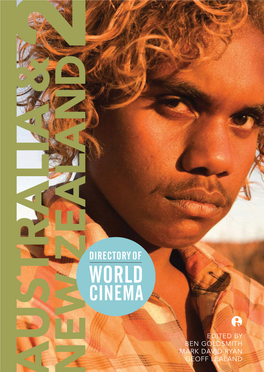 Directory of World Cinema: Australia and New Zealand 2