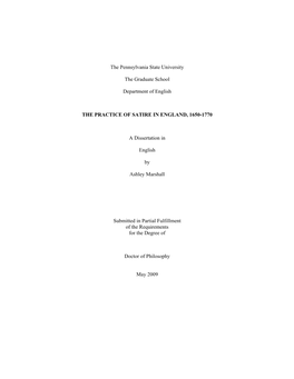 Open Marshall Dissertation.Pdf