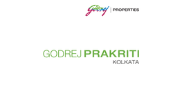 Godrej Prakriti E-Brochure