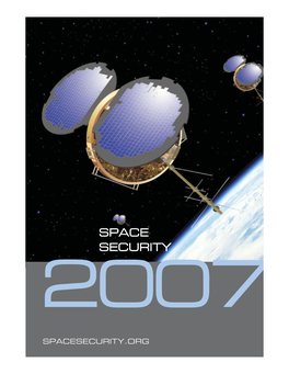 26M 2008 Space Security 2007 Spacesecurity.Org.Pdf