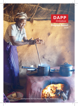 2018 DAPP Annual Report