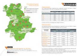 Annexes Septembre 2018 Plafonds De Loyers Les Niveaux Des Loyers Maximums Des Logements Sociaux Sont Définis Chaque Année Par Décret