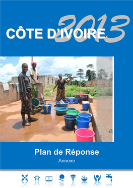 Côte D'ivoire