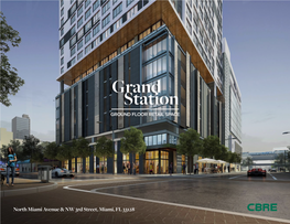 Station Grand