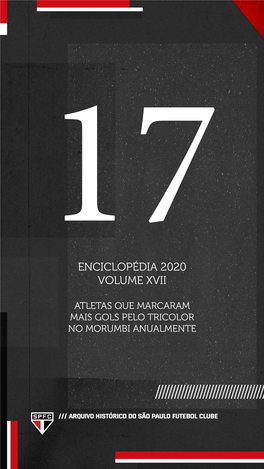 Enciclopédia 2020 Volume Xvii