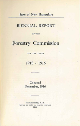 Forestry Commission