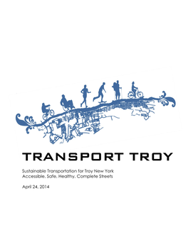 Transport Troy