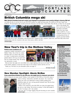 6-06 ONC Newsletter