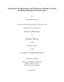 Ramirez Dissertation