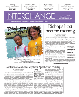 September07 Interchange.Pdf