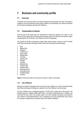 Duplication of the Southern Expressway – North–South