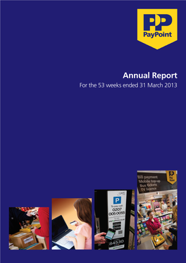 View Annual Report