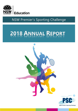 2018 Annual Report