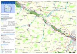 Les Continuités Ecologiques Régionales En Hauts-De-France