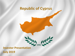 Republic of Cyprus