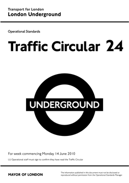 Traffic Circular 24.Indd