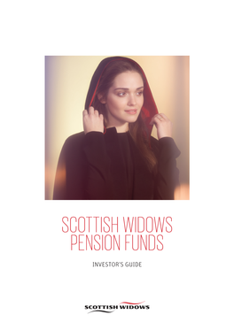 Scottish Widows Pension Funds