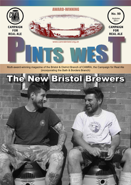 The New Bristol Brewers