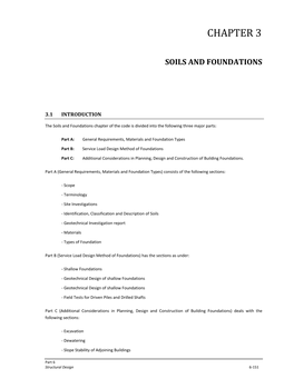 Soils and Foundations