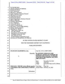 Plaintiff States RFJN Re MSJ.PDF