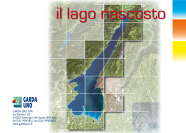 Il Lago Nascosto