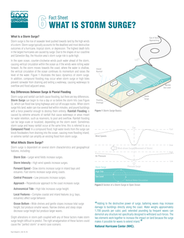 What Is Storm Surge?