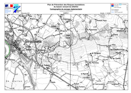 MAP Zonage Reglementaire 1