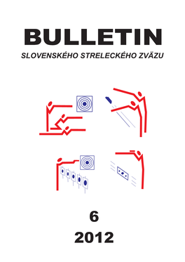 Slovenského Streleckého Zväzu