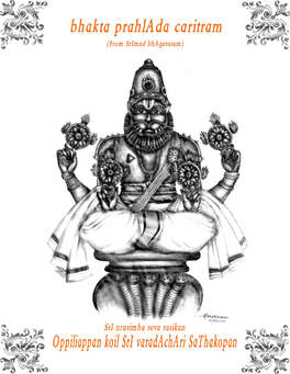 Prahlada Charitam.Pdf