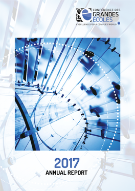 ANNUAL REPORT Sommaire