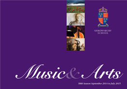 Music Arts Thursday 18Th £12 £23 Juice Voice Ensemble 38 November 2014 December 2014 January 2015