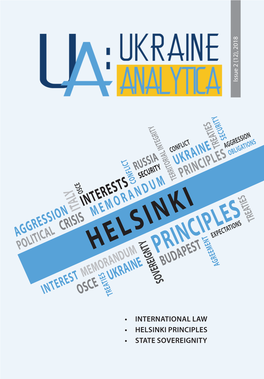 Helsinkiprinciples