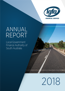 Annual Report 2018 1 Board of Trustees