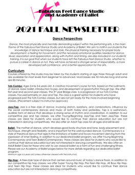 2021 Fall Newsletter