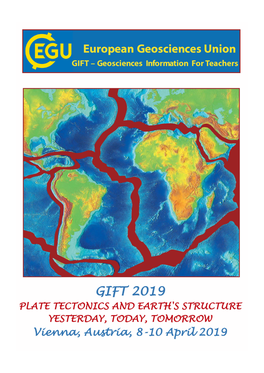 SOME SHAPES of PLATE TECTONICS to COME Nicolas Coltice Ecole Normale Supérieure, Paris, France