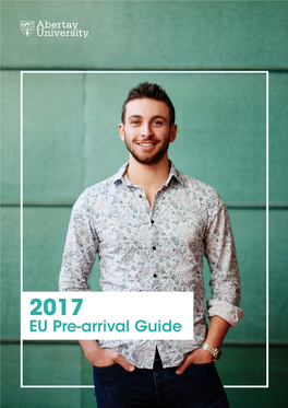 EU Pre-Arrival Guide 01 02