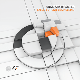 University of Zagreb Faculty of Civil Engineering