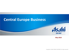 Central Europe Business