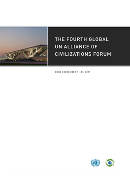 Doha Forum Report