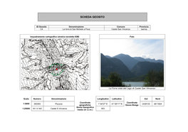 La Forra Di S Michele a Foce.Pdf