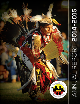 Annual Report 2014-2015-Revised.Indd