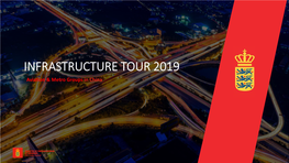 INFRASTRUCTURE TOUR 2019 Aviation & Metro Groups in China Invitation for Infrastructure Tours in China 2019