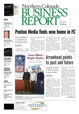 Penton Media Finds New Home in FC