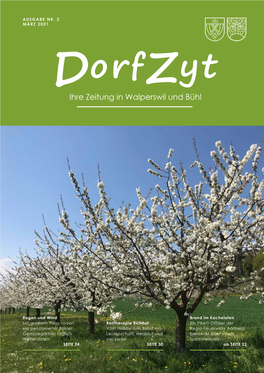 Dorfzyt 02/2021